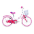 Bicicleta Infantil Groove My Bike 20 na internet
