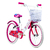 Imagem do Bicicleta Infantil Groove My Bike 20