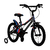Bicicleta Infantil Groove Ragga 16