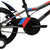 Bicicleta Infantil Groove Ragga 16 - Voltage Bikes - Bike Shop