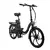 Bicicleta Elétrica Dobrável Rio South M2 Limited - loja online