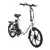 Imagem do Bicicleta Elétrica Dobrável Rio South M2 Limited