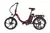 Bicicleta Elétrica Dobrável RioSouth New M2 Limited - loja online