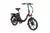 Imagem do Bicicleta Elétrica Dobrável RioSouth New M2 Limited