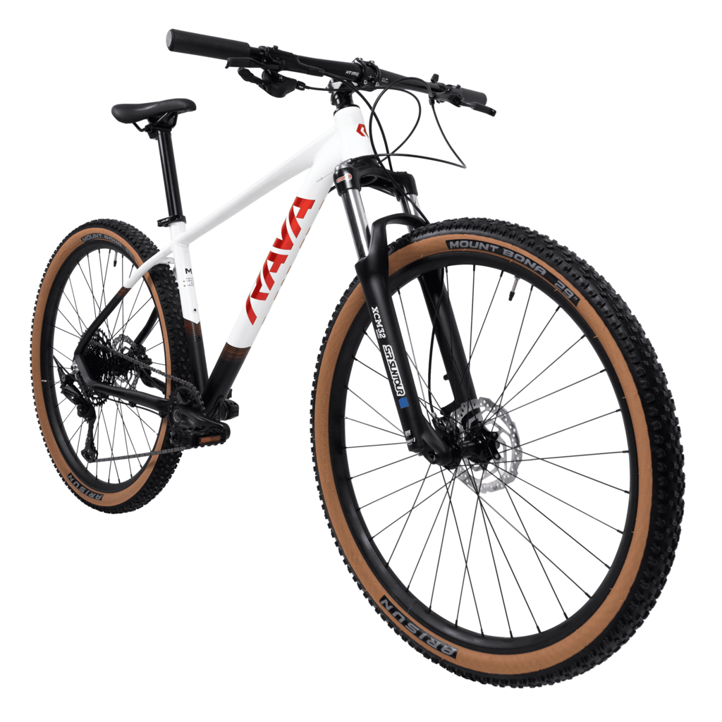 Bicicleta Rava Nazca Deore 12v Boost 2025