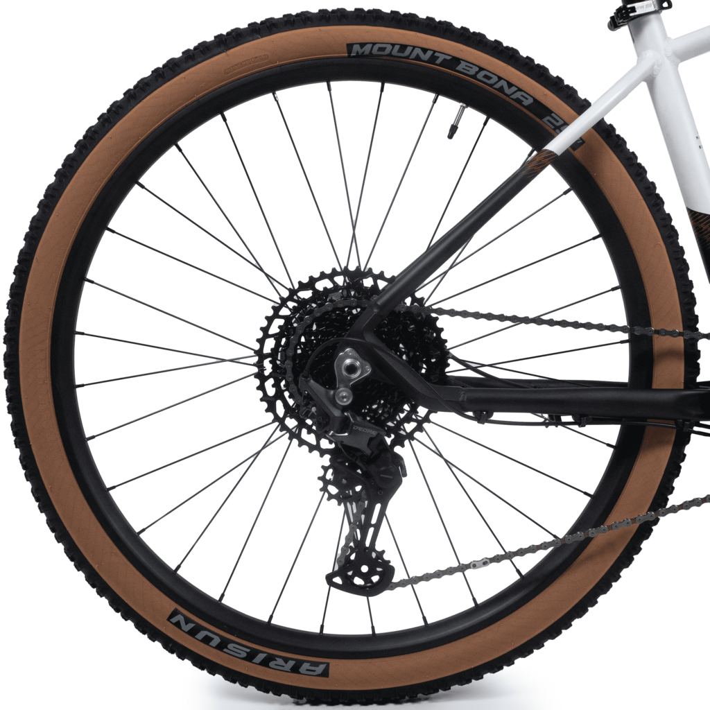 Bicicleta Rava Nazca Deore 12v Boost 2025 - Voltage Bikes - Bike Shop