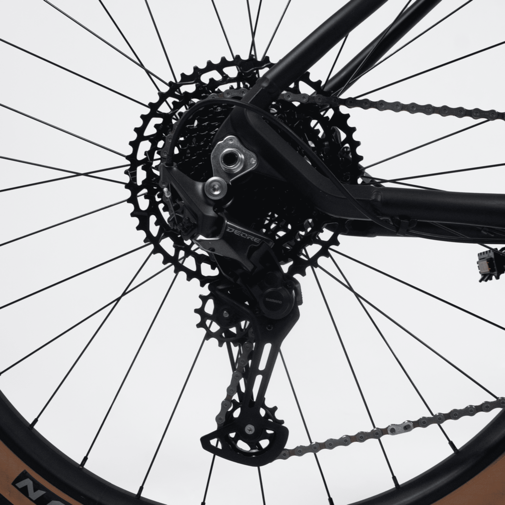 Bicicleta Rava Nazca Deore 12v Boost 2025 - loja online