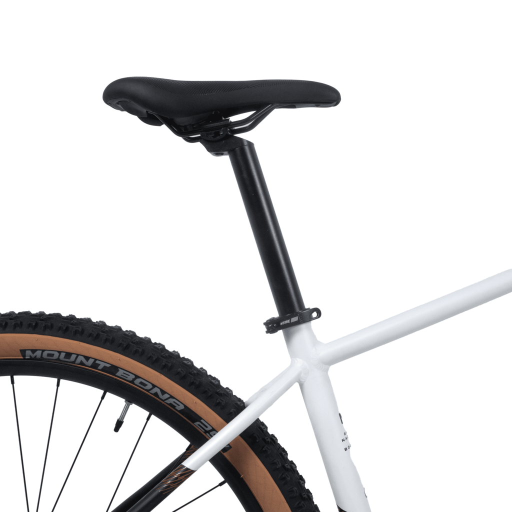 Imagem do Bicicleta Rava Nazca Deore 12v Boost 2025