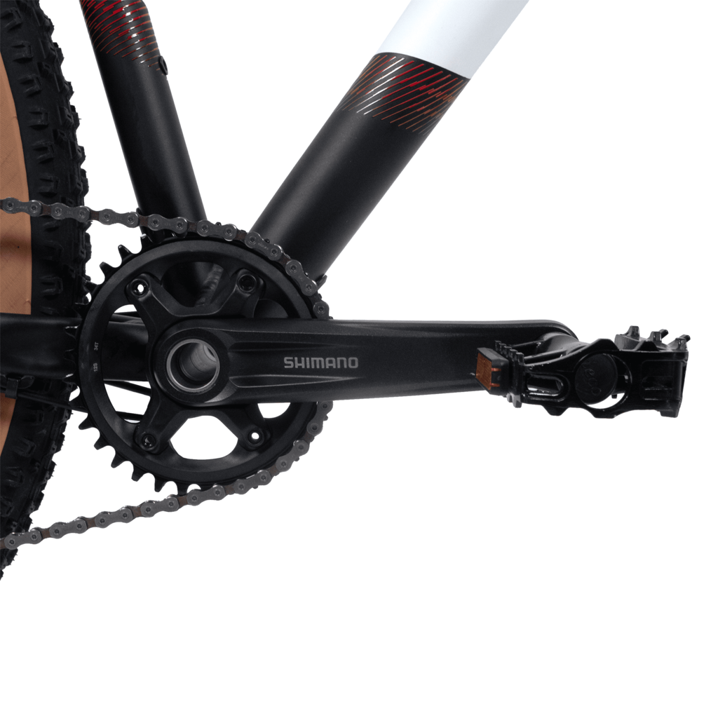 Bicicleta Rava Nazca Deore 12v Boost 2025