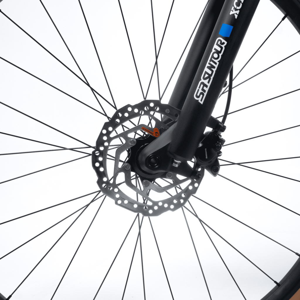 Bicicleta Rava Nazca Deore 12v Boost 2025 - adicionar ao carrinho online