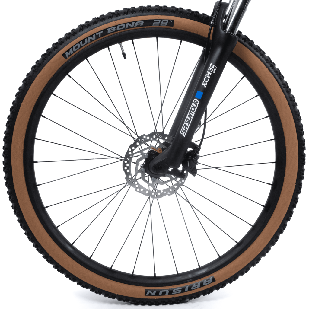 Bicicleta Rava Nazca Deore 12v Boost 2025 na internet