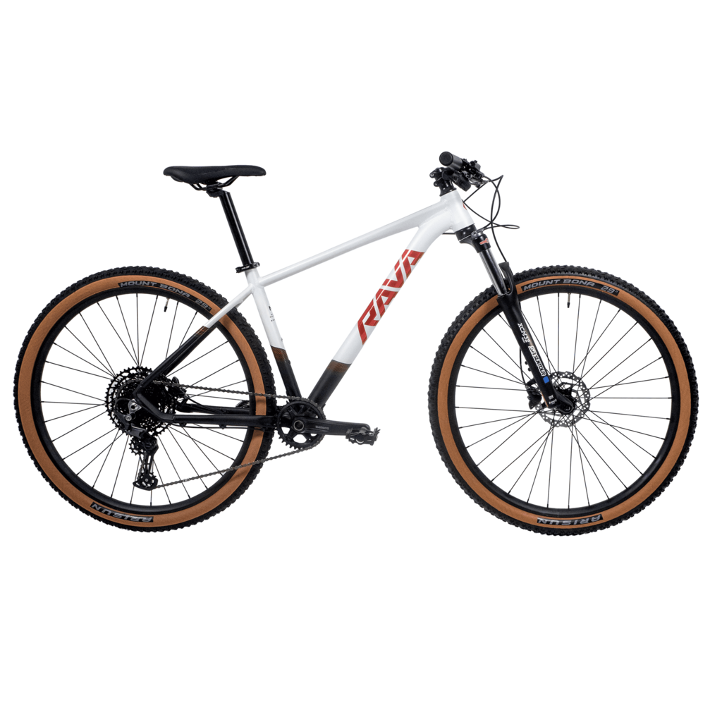 Imagem do Bicicleta Rava Nazca Deore 12v Boost 2025