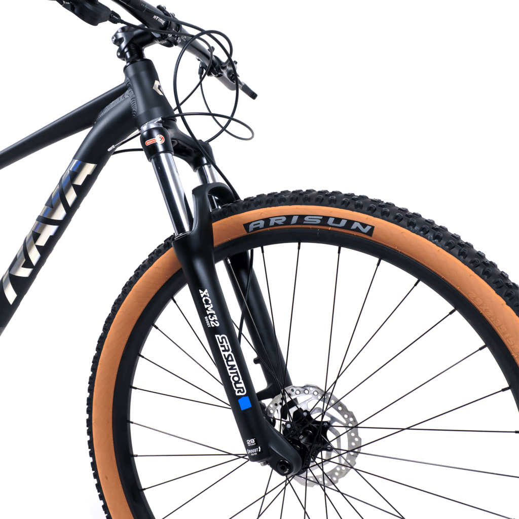 Bicicleta Rava Nazca Deore 12v Boost 2025 - adicionar ao carrinho online