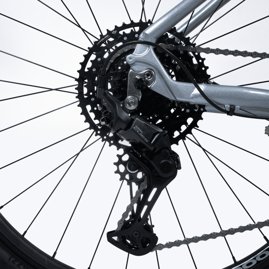 Bicicleta Rava Rakan Cues 10v 2025 - loja online