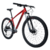 Bicicleta Rava Rakan Cues 10v 2025