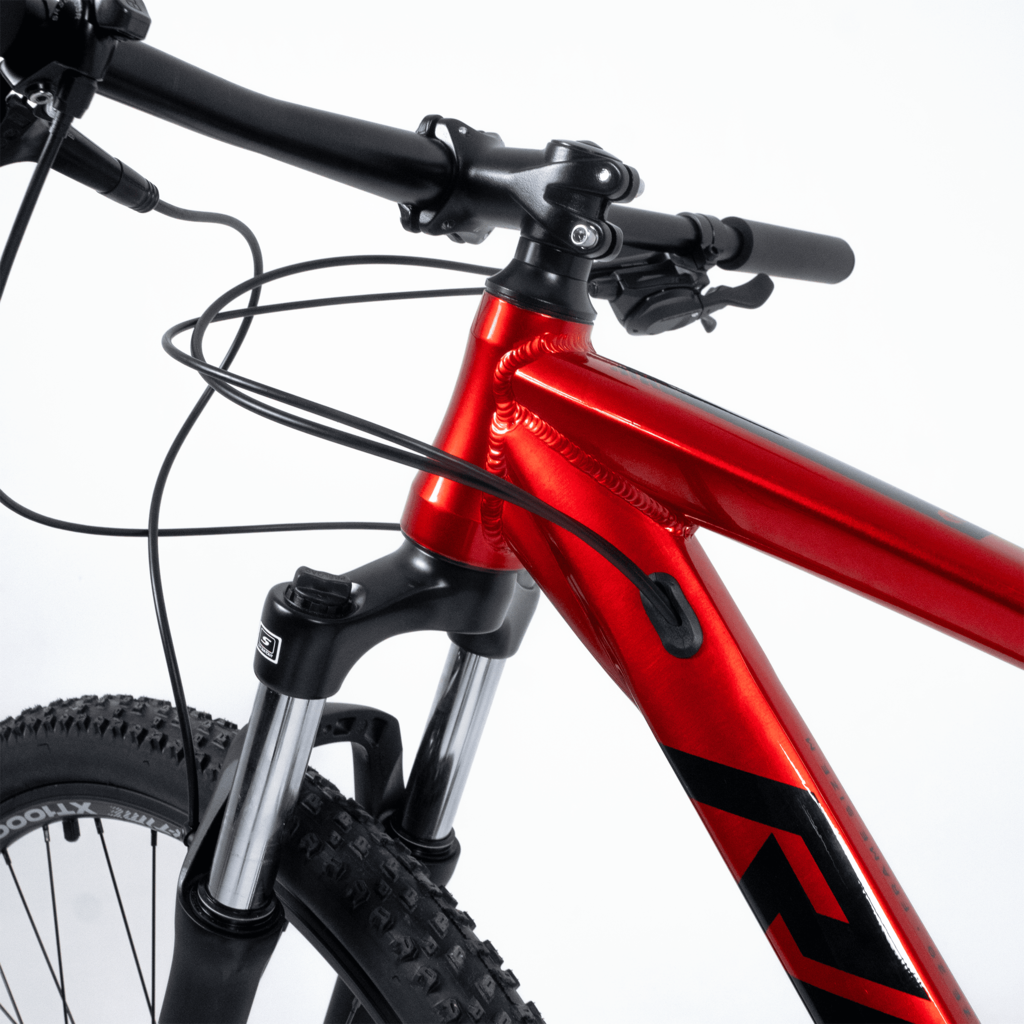 Bicicleta Rava Rakan Cues 10v 2025 - Voltage Bikes - Bike Shop