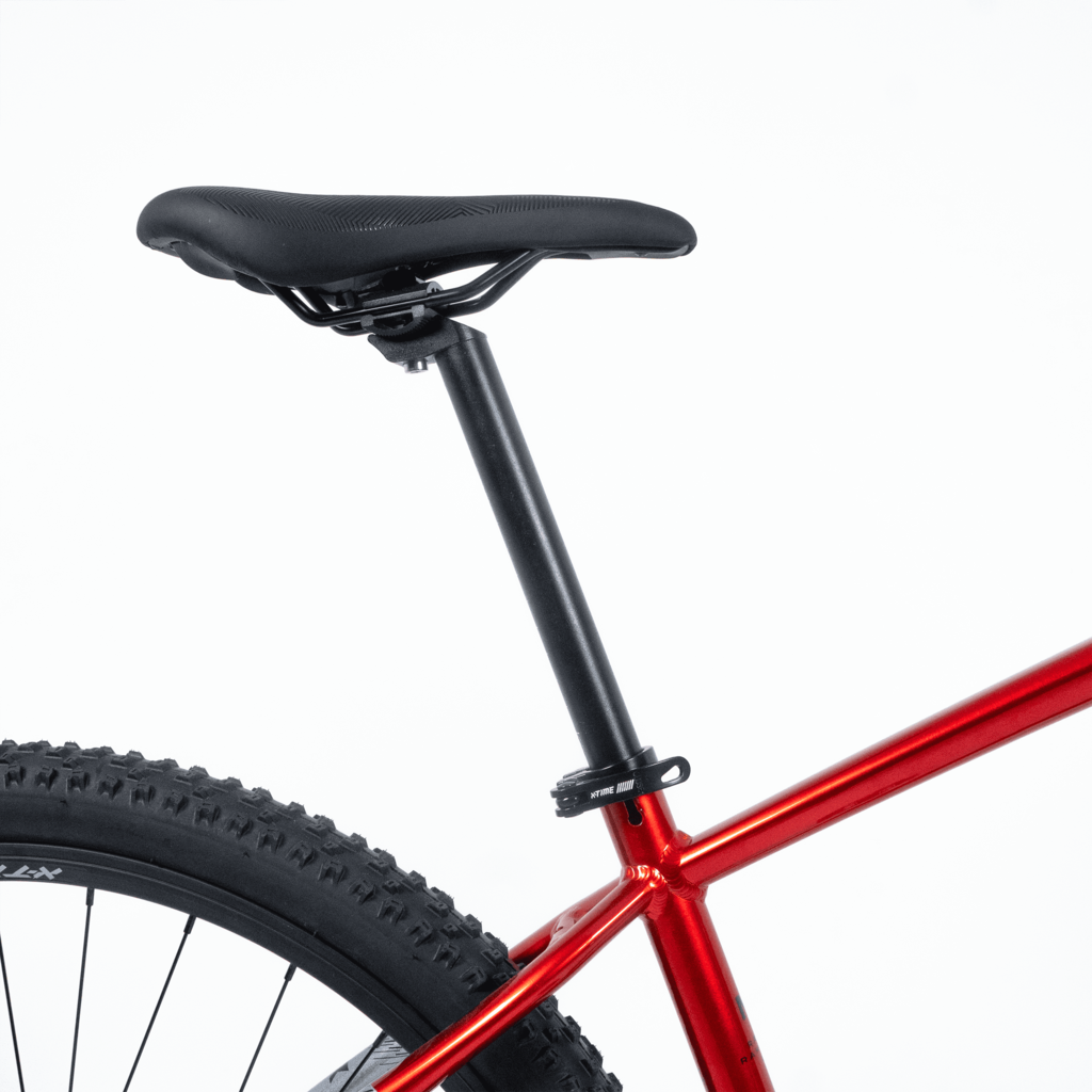 Bicicleta Rava Rakan Cues 10v 2025