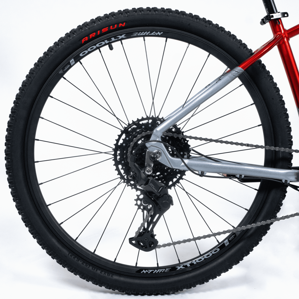 Bicicleta Rava Rakan Cues 10v 2025 - Voltage Bikes - Bike Shop