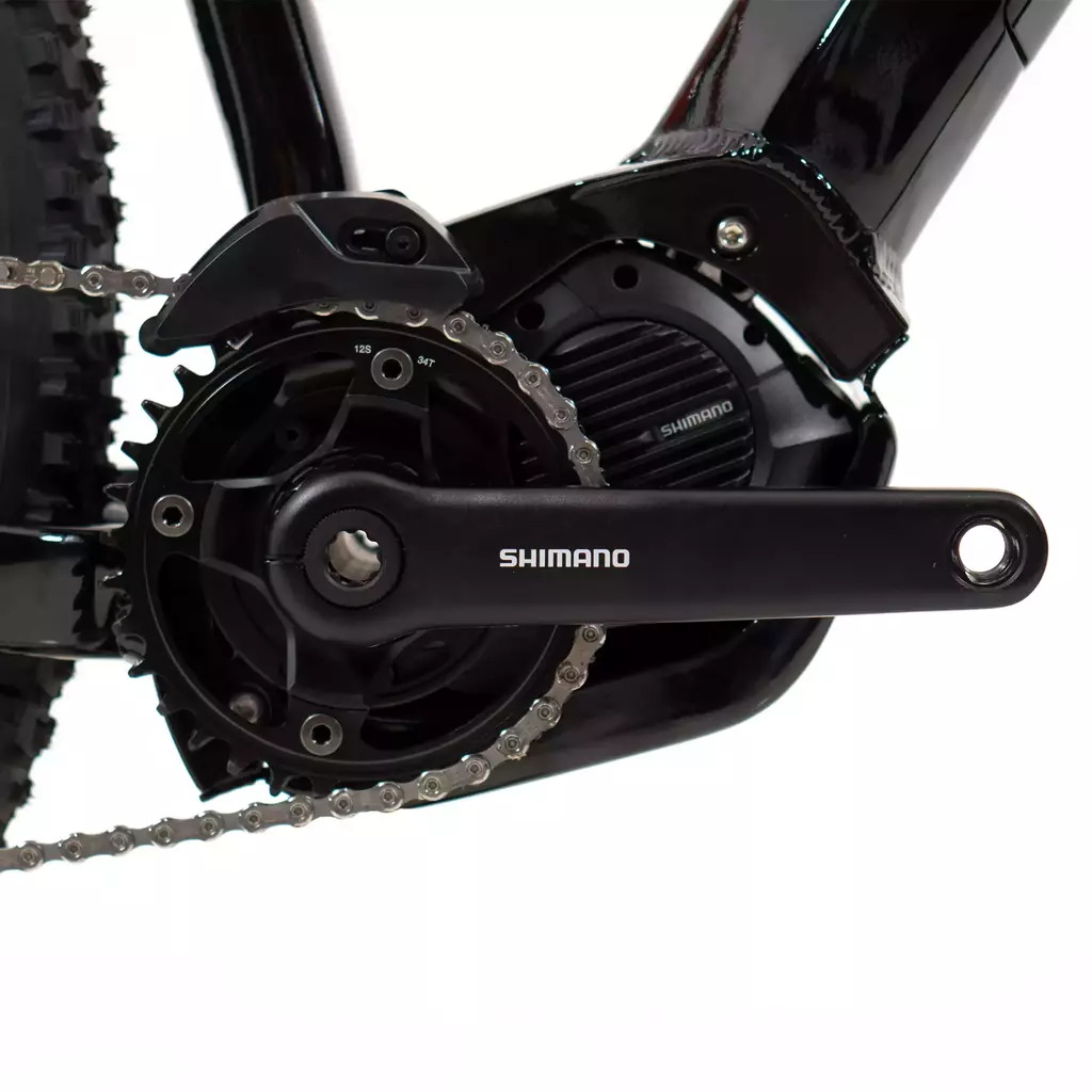 Bicicleta Elétrica Tsw E-Level Ep6 2025 - Voltage Bikes - Bike Shop