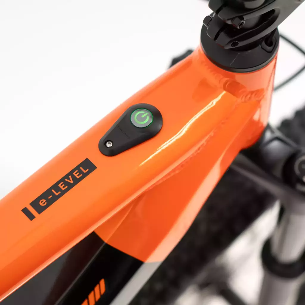 Bicicleta Elétrica Tsw E-Level Ep6 2025 - loja online
