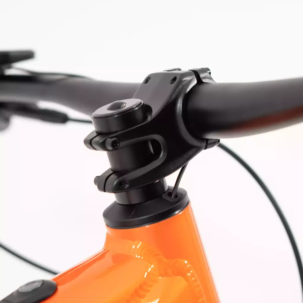 Imagem do Bicicleta Elétrica Tsw E-Level Ep6 2025