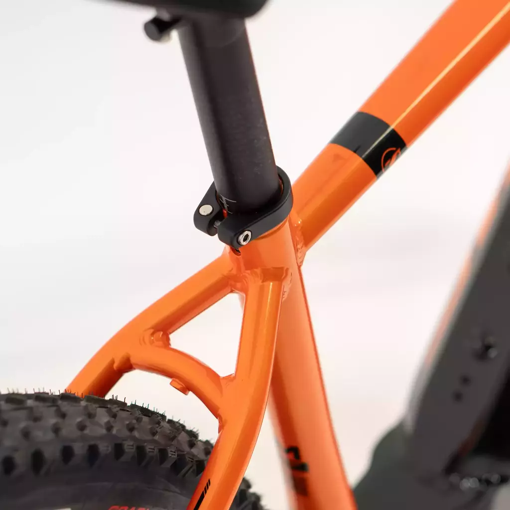 Bicicleta Elétrica Tsw E-Level Ep6 2025 - adicionar ao carrinho online