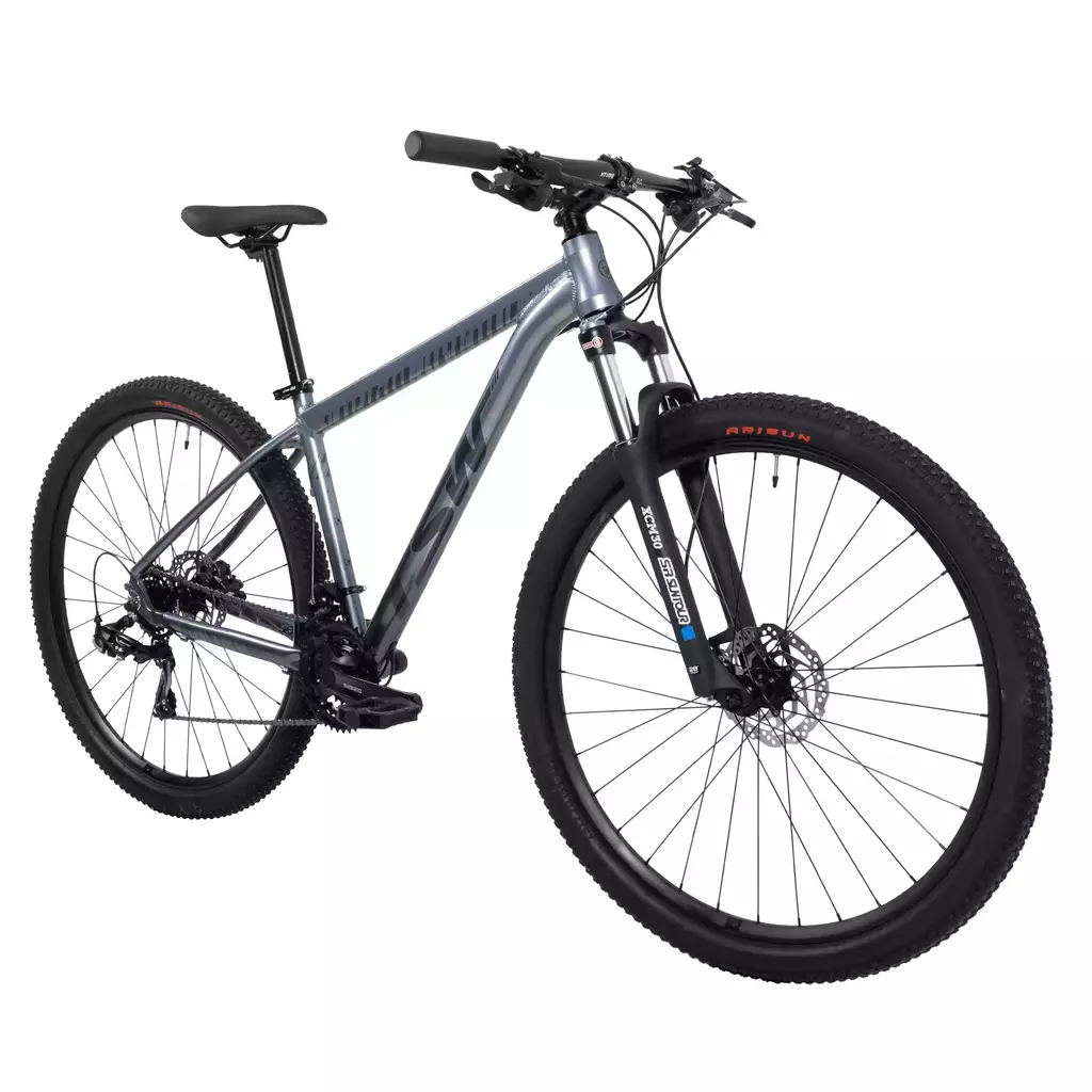 Bicicleta TSW Ride SR 2025 na internet