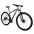 Bicicleta TSW Ride SR 2025 na internet