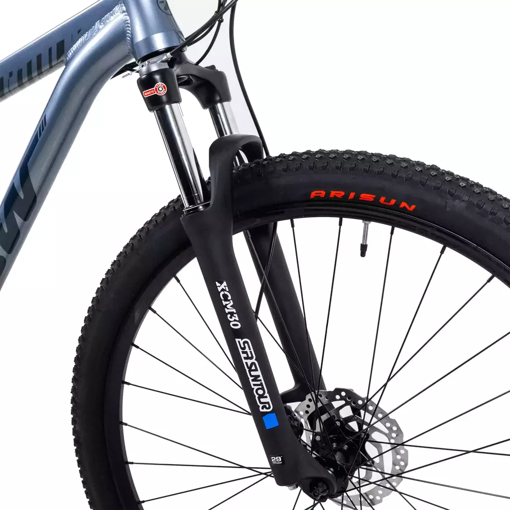 Bicicleta TSW Ride SR 2025 - Voltage Bikes - Bike Shop