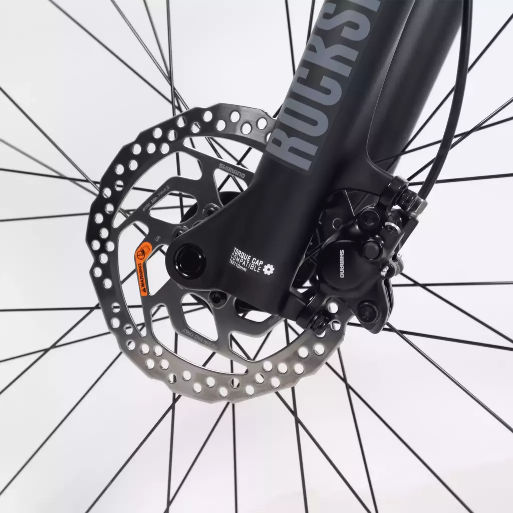 Bicicleta TSW Yukon GX 2025