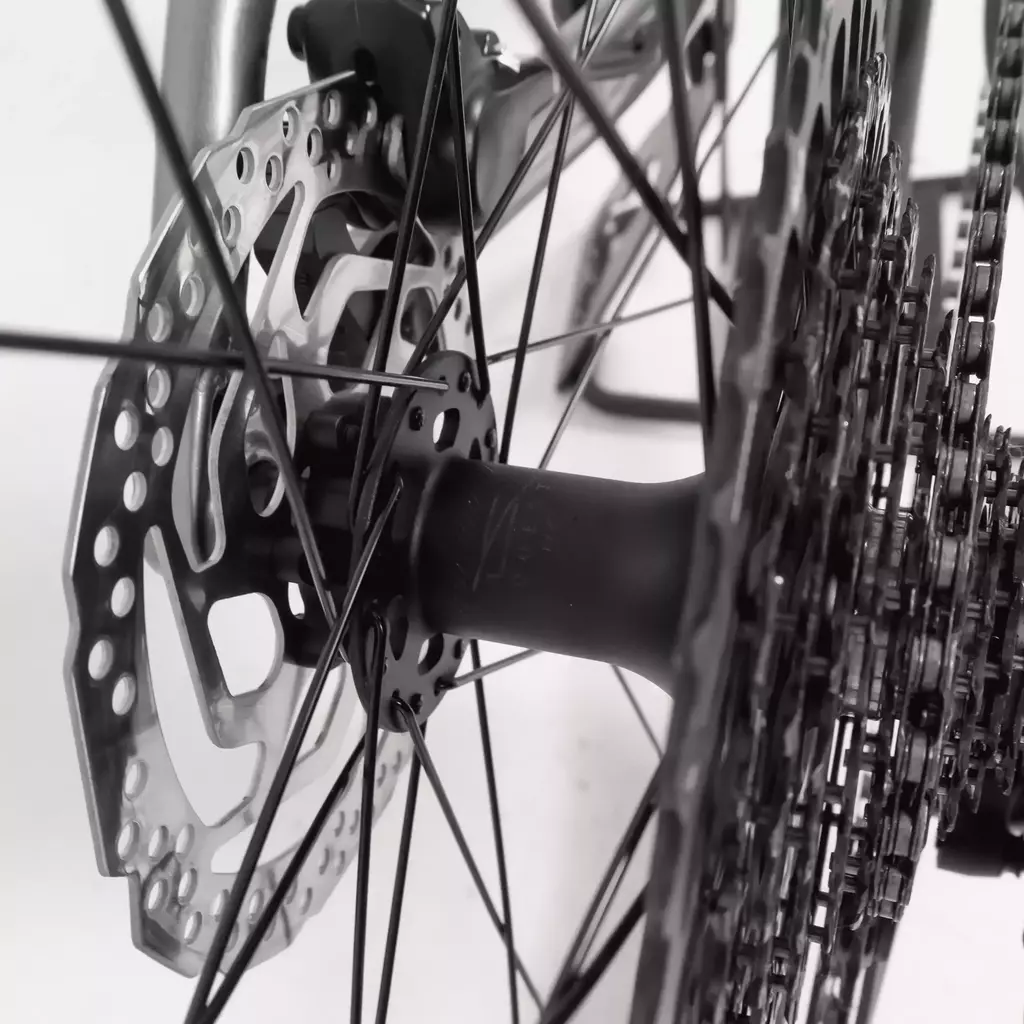Bicicleta TSW Yukon GX 2025 - adicionar ao carrinho online