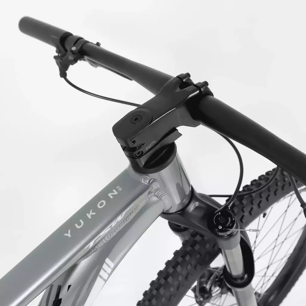 Imagem do Bicicleta TSW Yukon GX 2025
