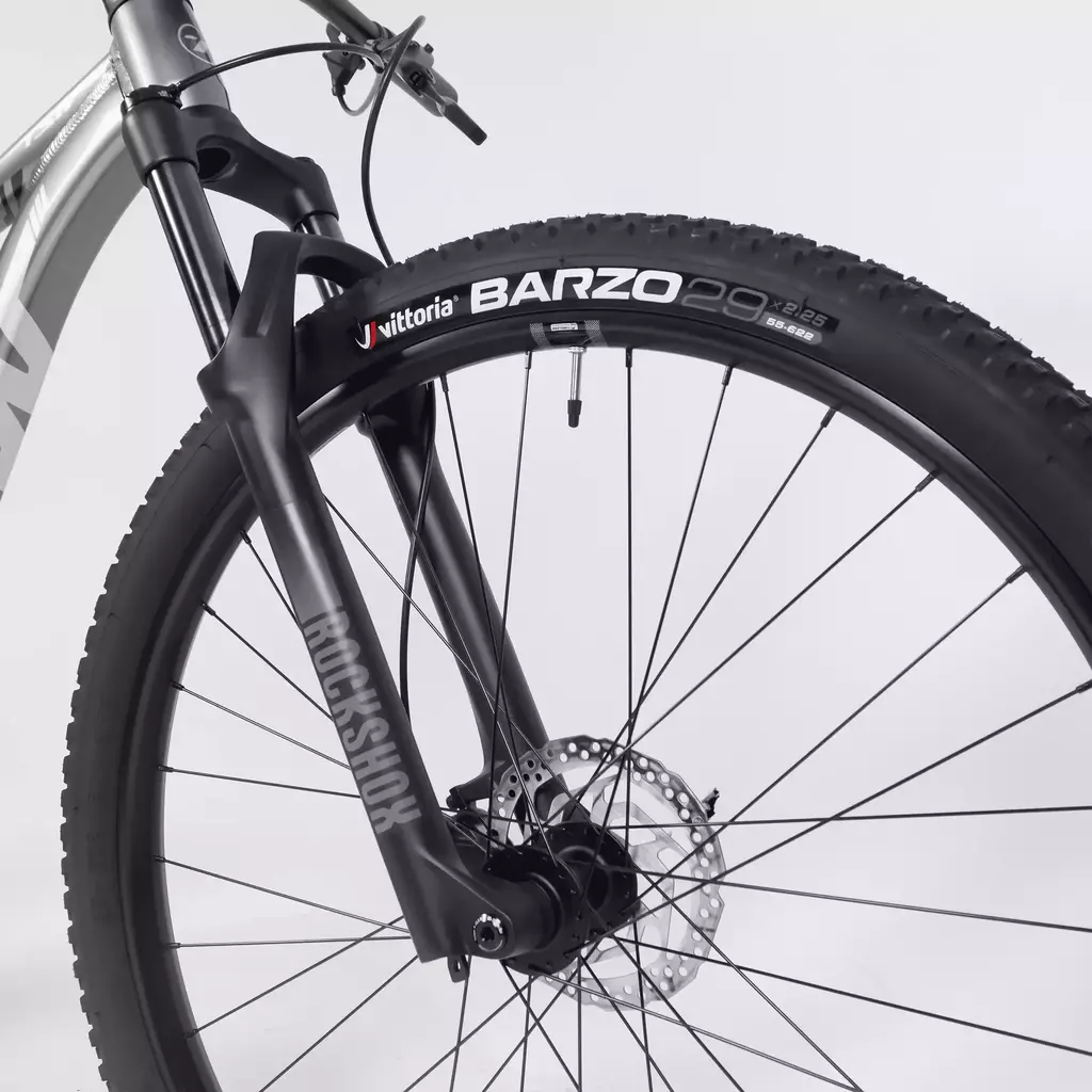 Bicicleta TSW Yukon GX 2025