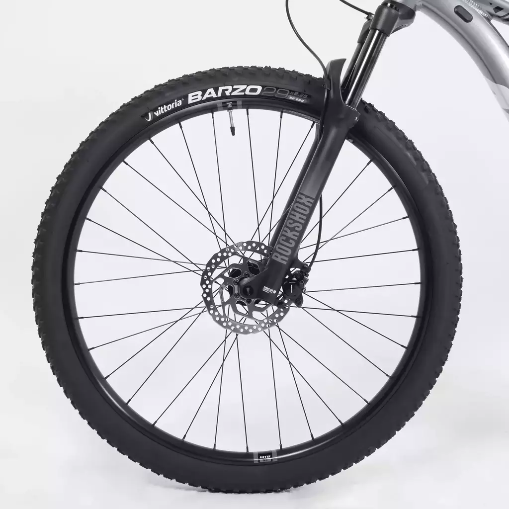 Bicicleta TSW Yukon GX 2025 - Voltage Bikes - Bike Shop
