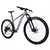 Bicicleta TSW Yukon GX 2025