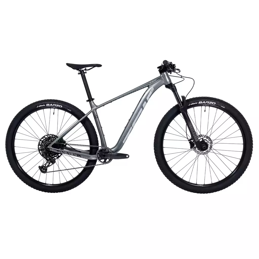 Bicicleta TSW Yukon GX 2025 - adicionar ao carrinho online
