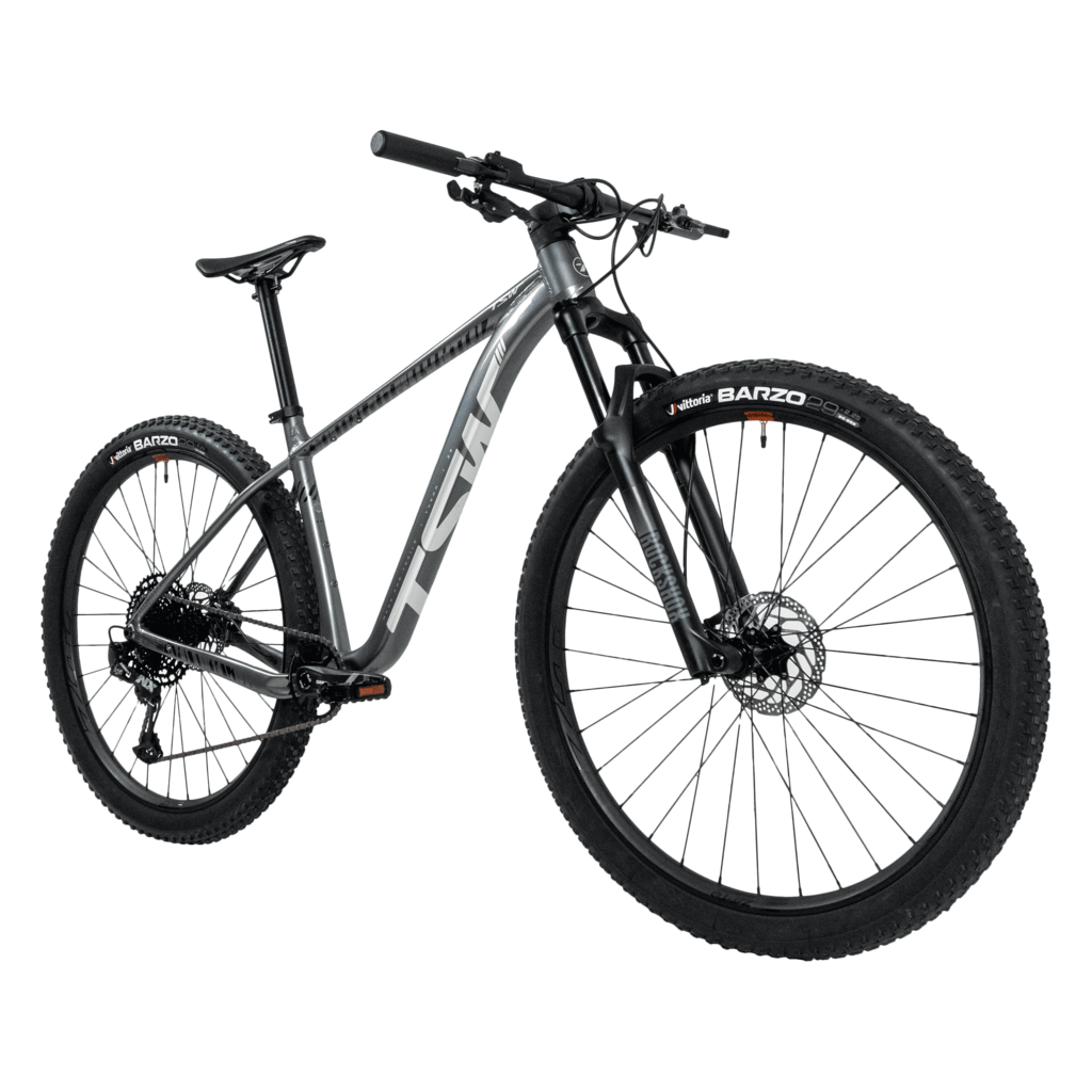 Bicicleta TSW Yukon NX 2025 - adicionar ao carrinho online