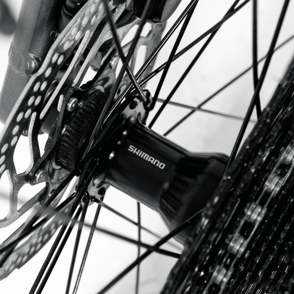 Bicicleta TSW Yukon NX 2025 - adicionar ao carrinho online