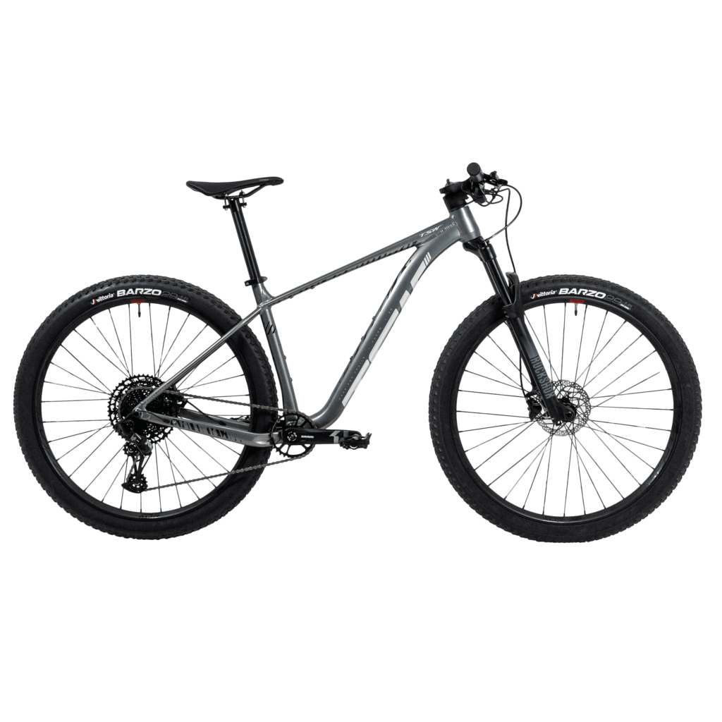 Bicicleta TSW Yukon NX 2025 - Voltage Bikes - Bike Shop