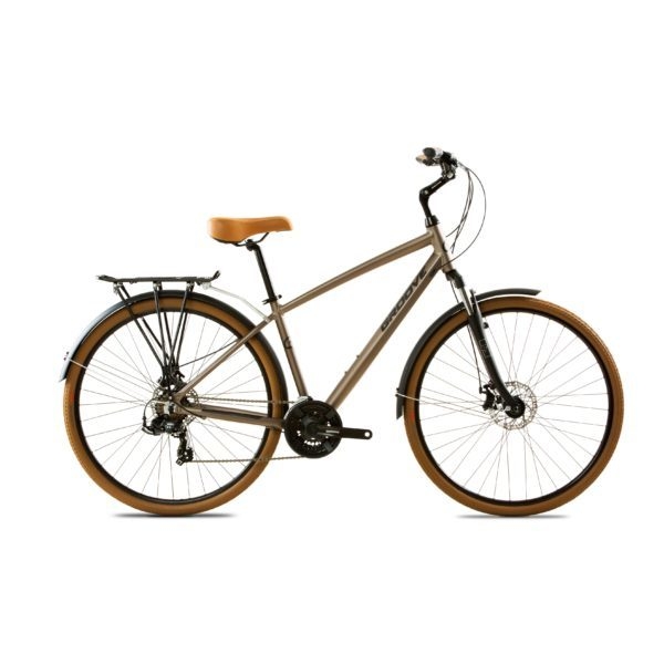 Bicicleta urbana Groove Blues HD - adicionar ao carrinho online