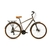 Bicicleta urbana Groove Blues HD - adicionar ao carrinho online