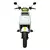 Bicicleta Elétrica Autopropelido Sudu A4 1000W Bateria Lítio - loja online