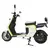 Bicicleta Elétrica Autopropelido Sudu A4 1000W Bateria Lítio - Voltage Bikes - Bike Shop