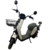 Scooter Elétrico Autopropelido Sudu A2-S 1000W Bateria de Lítio