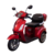 Triciclo Elétrico Autopropelido Duos E-CROSS 1000W Bateria de Lítio - adicionar ao carrinho online