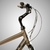Bicicleta urbana Groove Blues HD - loja online