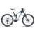 Bicicleta Sense Exalt E-trail AL Race Forty-5 2025 - adicionar ao carrinho online