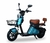 Bicicleta Elétrica Autopropelido Duos E-TREK 1000W Bateria Lítio - adicionar ao carrinho online