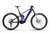 Bicicleta Elétrica Sense Exalt E-trail Evo 2024 - Voltage Bikes - Bike Shop
