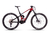 Bicicleta Elétrica Sense Exalt E-trail Comp 2024 na internet